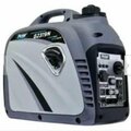 2Seeds Pulsar 2300W Portable Gasoline Inverter Generator with Super Quiet G2319N 131608804930